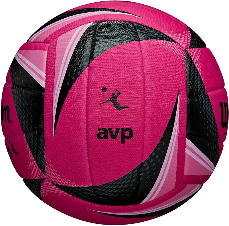 Wilson OPTX AVP Tour Replica Game Volleyball