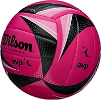 Wilson OPTX AVP Tour Replica Game Volleyball