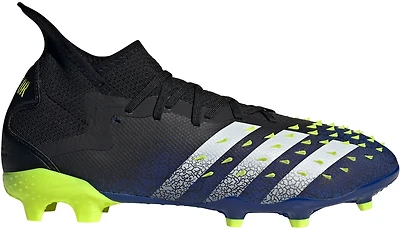 adidas Predator Freak .2 Adults' Firm Ground Soccer Cleats