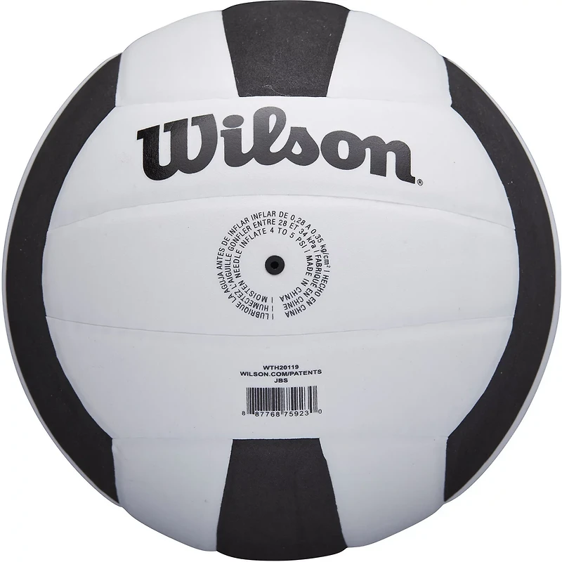 Wilson Pro Tour Indoor Volleyball