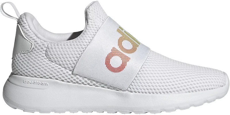 adidas Girls' PSGS Lite Racer Adapt 4.0 Slip-On Running Shoes