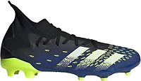 adidas Predator Freak .3 Adults' Firm Ground Soccer Cleats