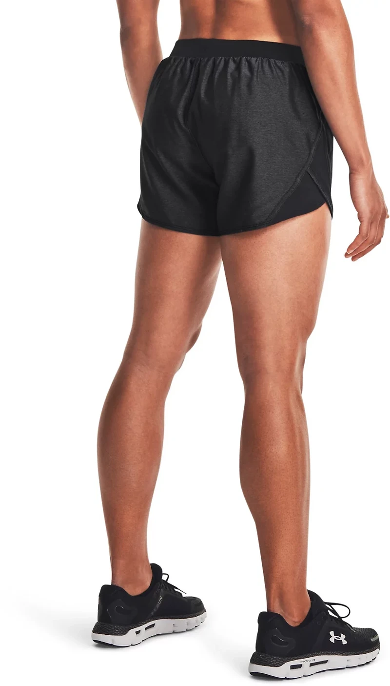 Under Armour Women's Fly By 2.0 Shorts
