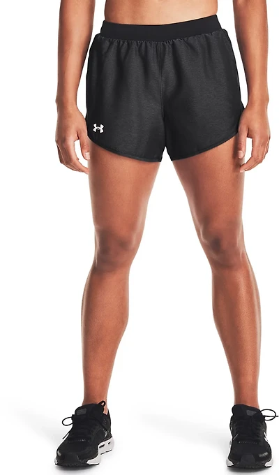 Under Armour Women's Fly By 2.0 Shorts