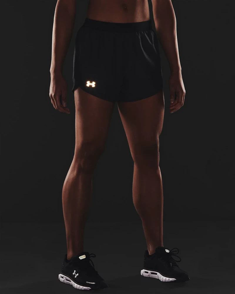 Under Armour Women's Fly By 2.0 Shorts