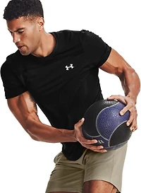 Under Armour Men's Seamless Short Sleeve T-shirt