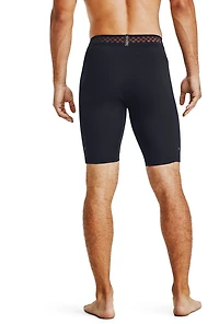 Under Armour Men's HeatGear Rush 2.0 Compression Shorts 9 in