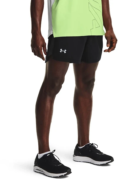 Under Armour Men's Launch SW Running Shorts