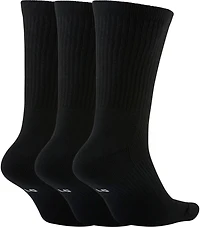 Nike Everyday Basketball Crew Socks 3 Pack