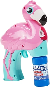 Fubbles Animal Bubble Blaster
