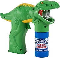 Fubbles Animal Bubble Blaster