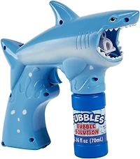 Fubbles Animal Bubble Blaster