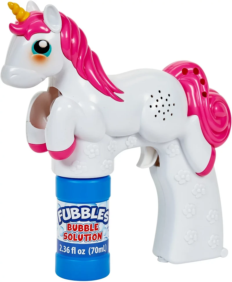 Fubbles Animal Bubble Blaster