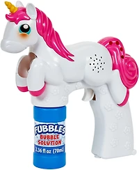 Fubbles Animal Bubble Blaster