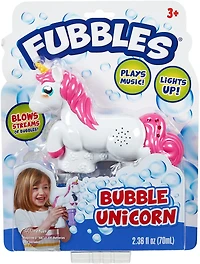 Fubbles Animal Bubble Blaster