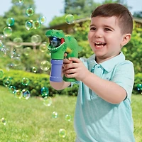 Fubbles Animal Bubble Blaster
