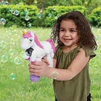 Fubbles Animal Bubble Blaster
