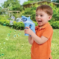 Fubbles Animal Bubble Blaster