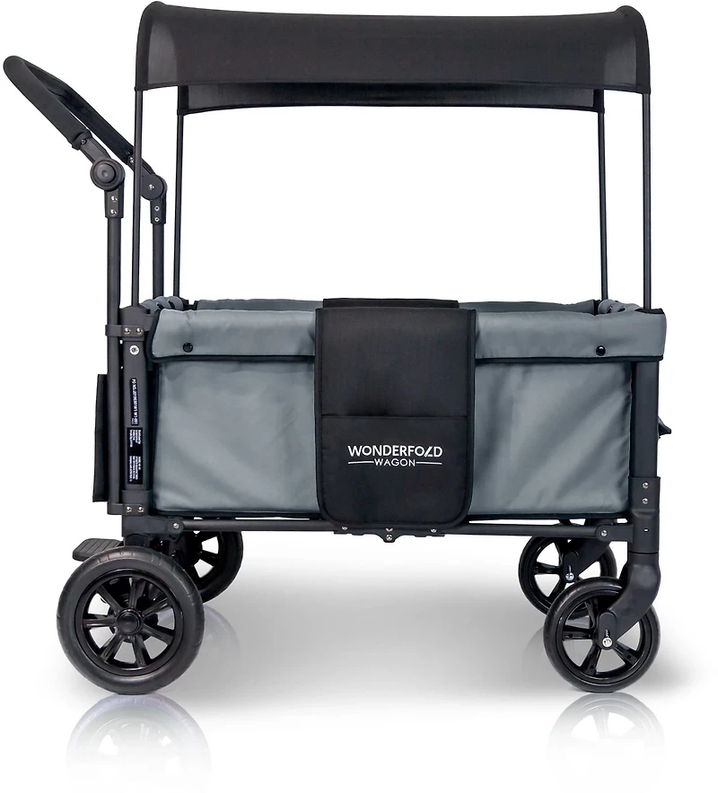 Wonderfold Wagon W1 Double Stroller Wagon
