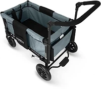 Wonderfold Wagon W1 Double Stroller Wagon