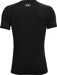 Under Armour Boys' Tech Logo T-Shirt