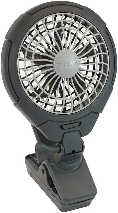 O2 COOL 5 in Clip Fan