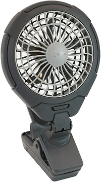O2 COOL 5 in Clip Fan