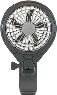 O2 COOL 5 in Clip Fan