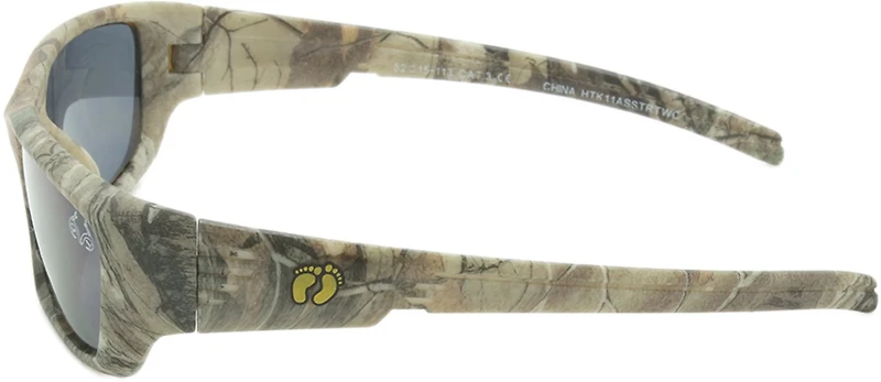 Hang Ten Kids' Realtree Xtra Wrap-Around Sunglasses
