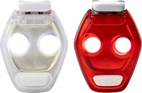 Nathan HyperBrite Mini Strobe Lights 2-Pack