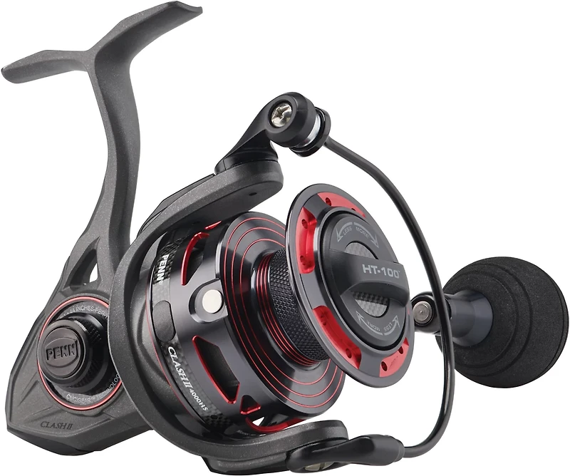 PENN Clash II Spinning Reel