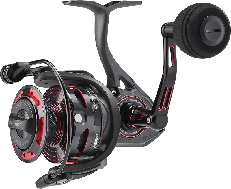 PENN Clash II Spinning Reel