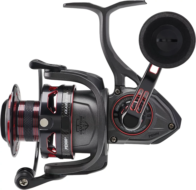 PENN Clash II Spinning Reel