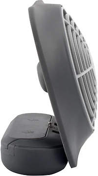 O2 COOL 5 in Battery Powered Desk Fan