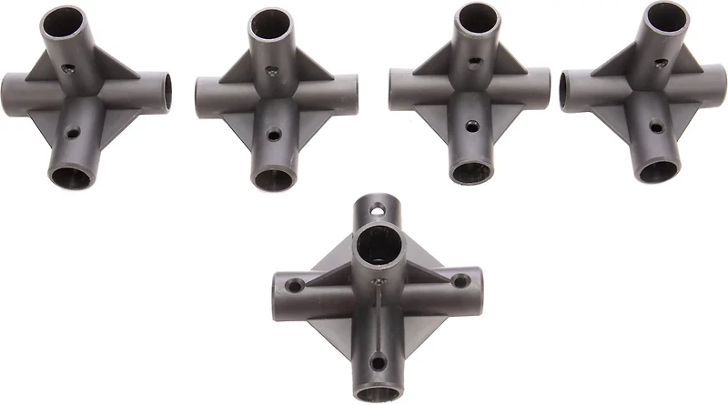 Triumph 4-Square Pickleball Net Game