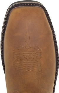 Wolverine Men's Rancher Steel Toe Boots