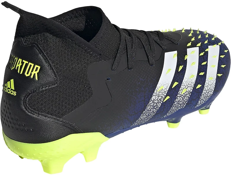 adidas Predator Freak .2 Adults' Firm Ground Soccer Cleats