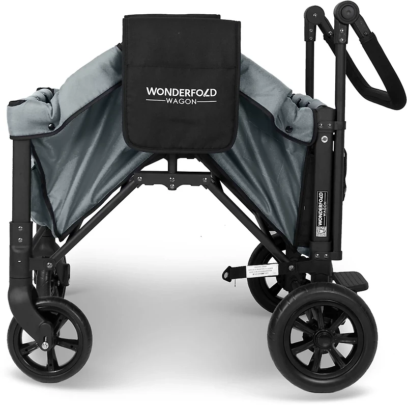 Wonderfold Wagon W1 Double Stroller Wagon