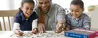 YouTheFan Chicago Cubs Joe Journeyman 500-Piece Puzzle