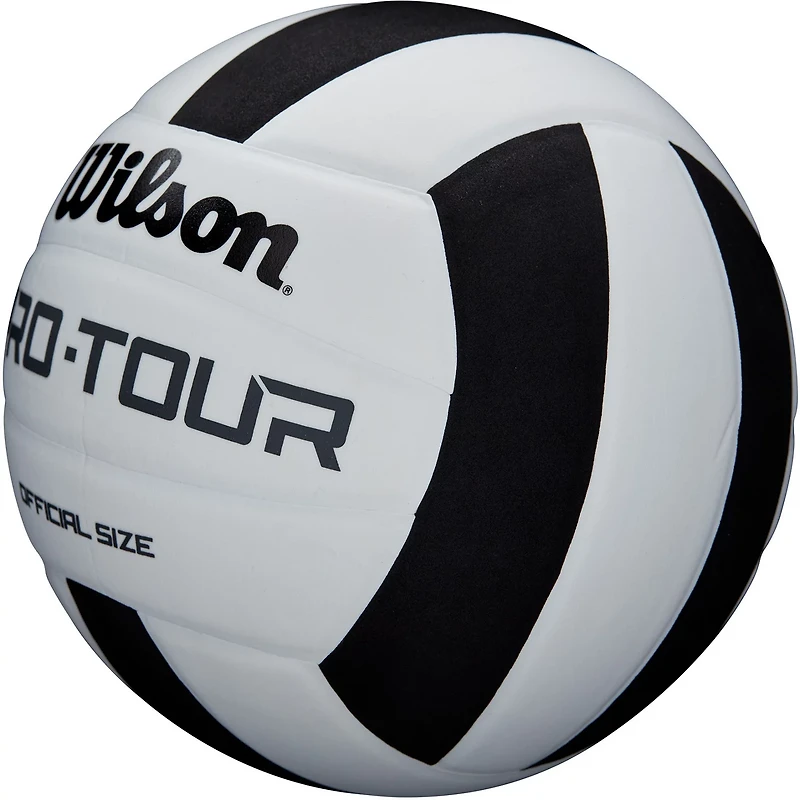 Wilson Pro Tour Indoor Volleyball