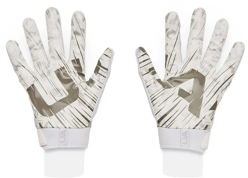 Under Armour Men's Blur Football Gloves