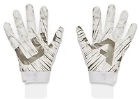 Under Armour Men's Blur Football Gloves