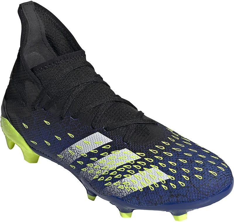 adidas Predator Freak .3 Adults' Firm Ground Soccer Cleats