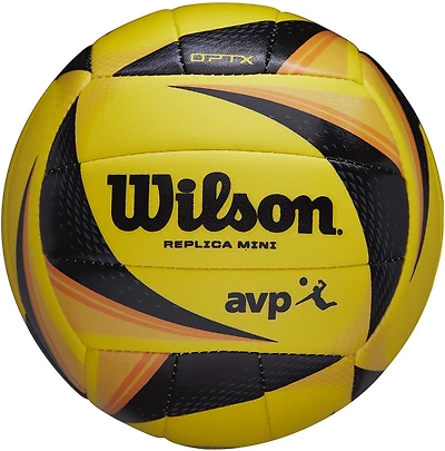 Wilson OPTX Mini AVP Outdoor Volleyball