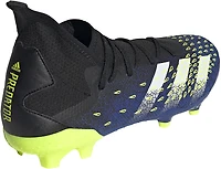 adidas Predator Freak .3 Adults' Firm Ground Soccer Cleats