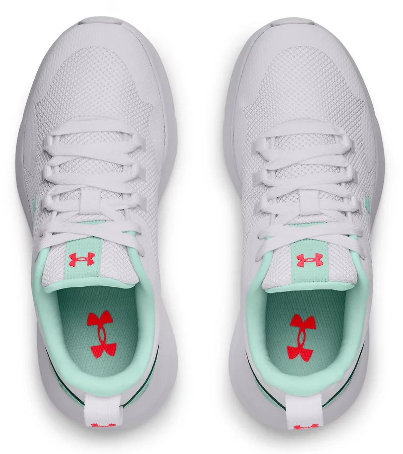 Under Armour Women's Essential Sportstyle Shoes