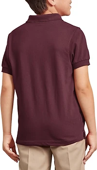 Dickies Kids' Pique Polo Shirt