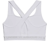 Under Armour Women's Crossback Mid Sports Bra