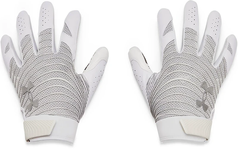 Under Armour Men's Blur Football Gloves