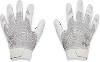 Under Armour Men's Blur Football Gloves